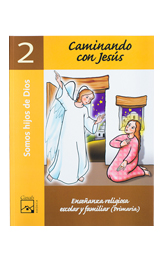 CAMINANDO CON JESUS 2