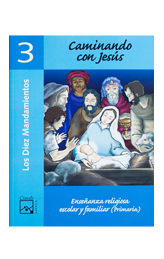 CAMINANDO CON JESUS 3