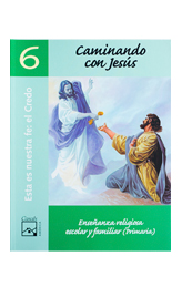 CAMINANDO CON JESUS 6
