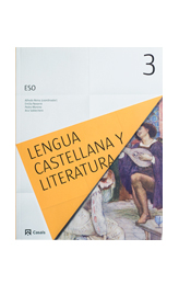 LENGUA CASTELLANA Y LITERATURA ESO 3