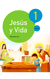 JESUS Y VIDA 1