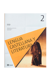 LENGUA CASTELLANA Y LITERATURA ESO 2

