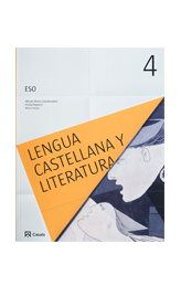 LENGUA CASTELLANA Y LITERATURA ESO 4