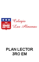 PLAN LECTOR 3RO EM COLEGIO LAS ALMENAS